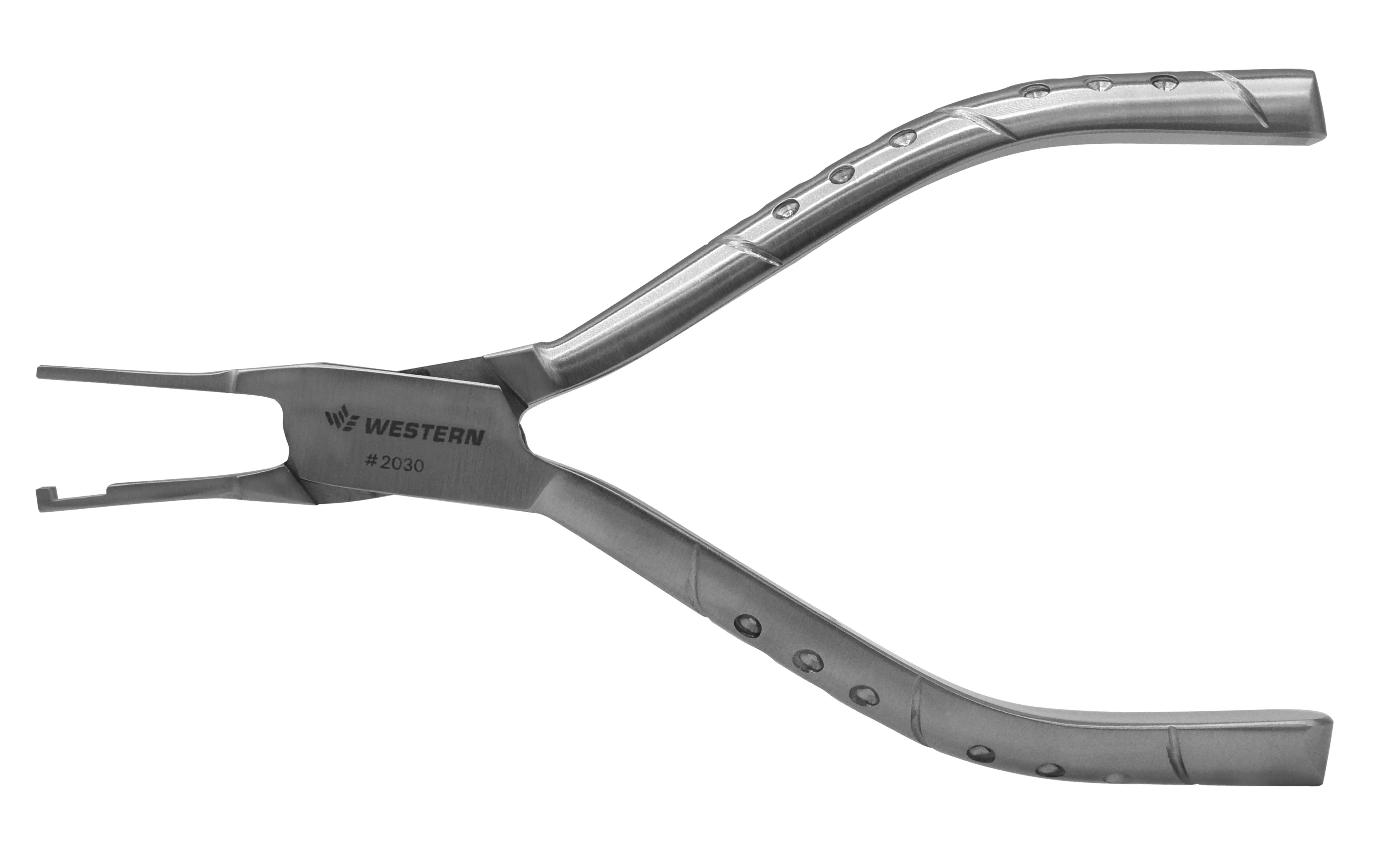 Nose Pad Adjusting Plier – Premium Model #2030