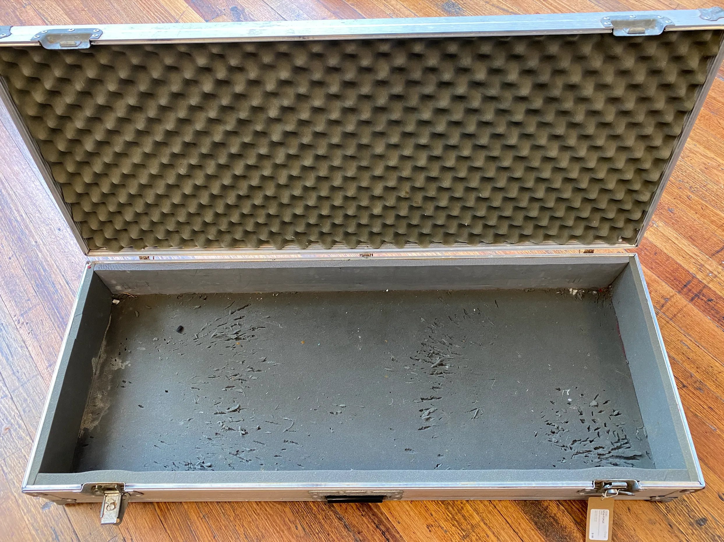 Nova Forge Case