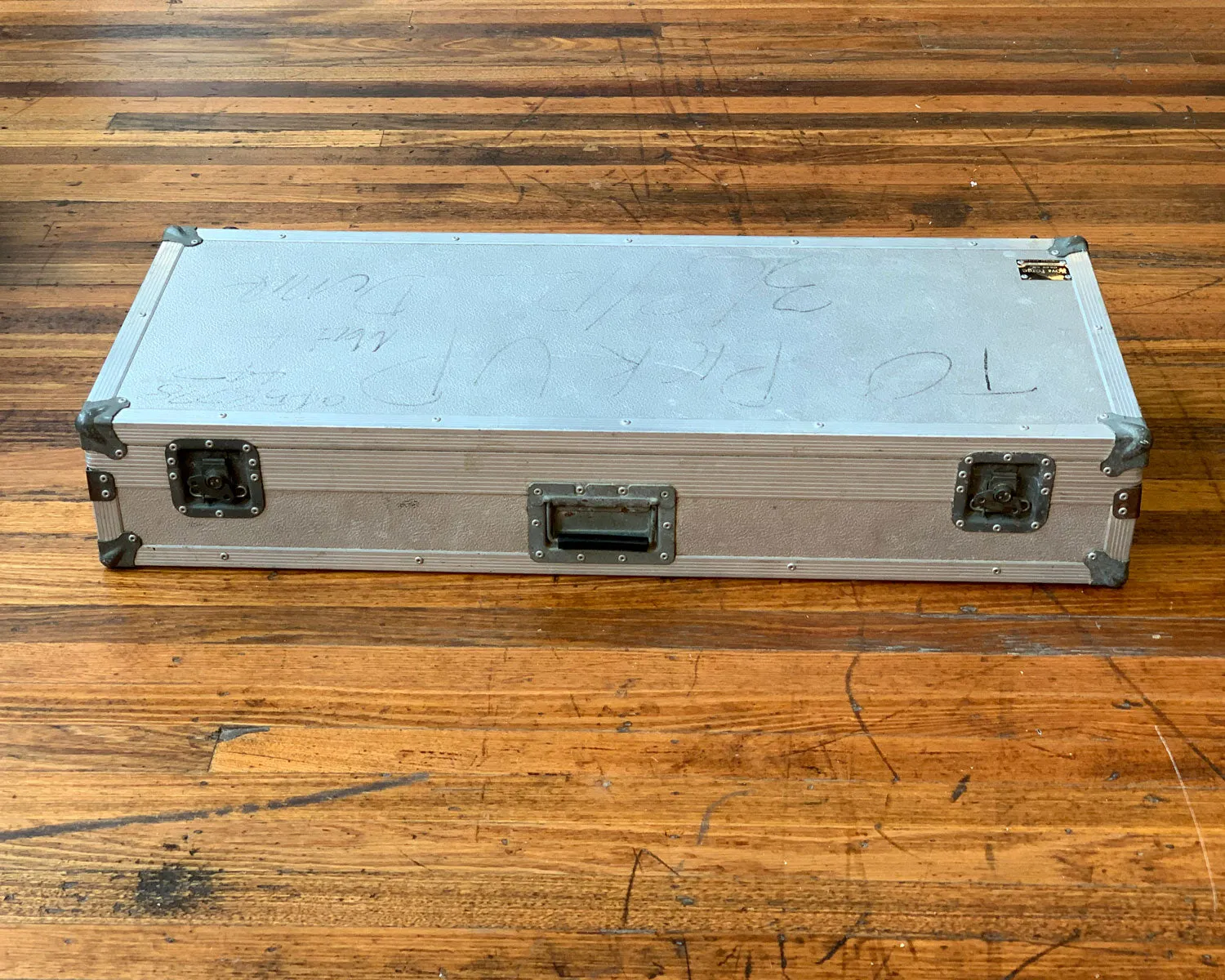 Nova Forge Case