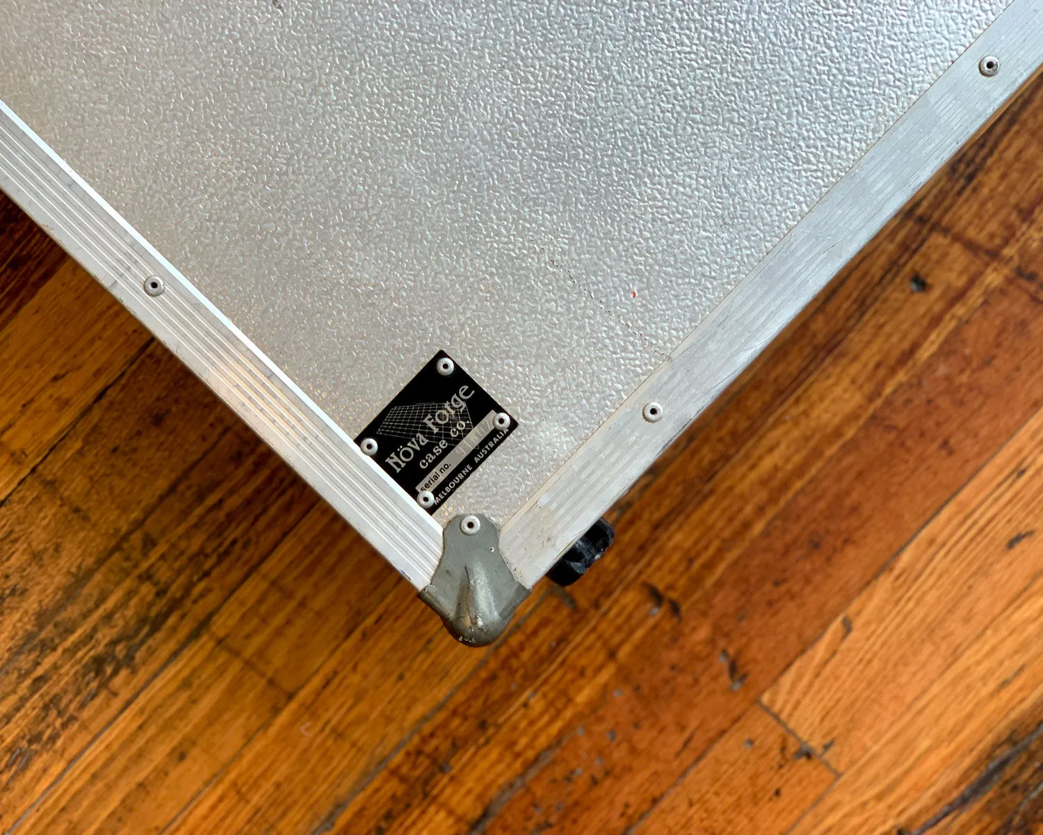 Nova Forge Case