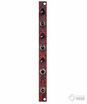 Żłob Modular Minimix