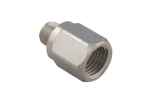 OmniSwivel 1/4" NPT Female TO 3/8"-24 Male *LP*