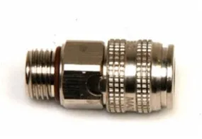OmniSwivel Quick Disconnect Female Side Only