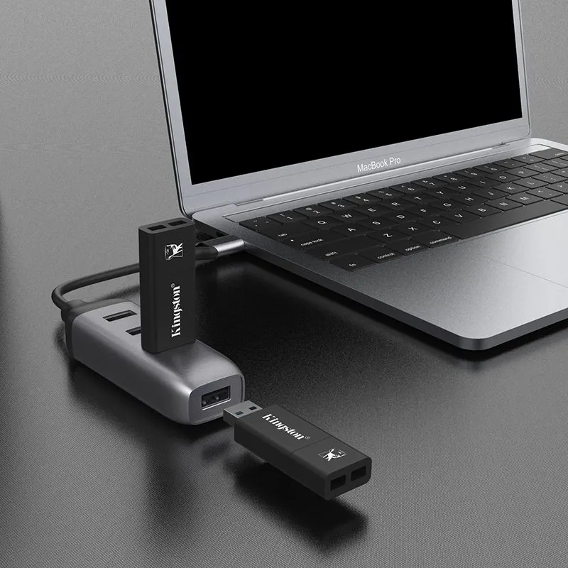 ONTEN USB-C TO HDMI ADAPTER WITH 3.0 HUB