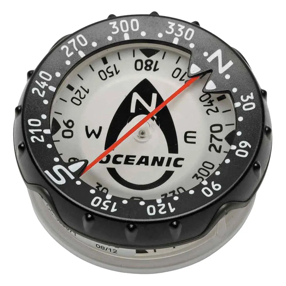 Open Box Oceanic SWIV Compass Module