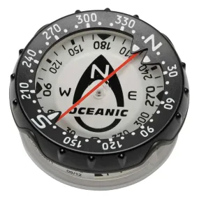 Open Box Oceanic SWIV Compass Module