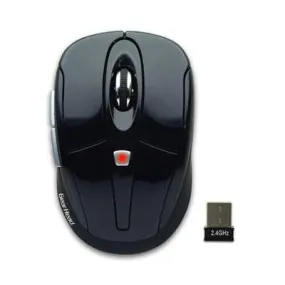 Optical Wireless Nano Black