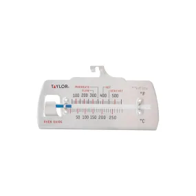 Oven Guide Thermometer