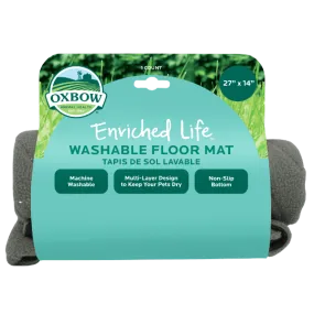 Oxbow Enriched Life - Washable Floor Mat