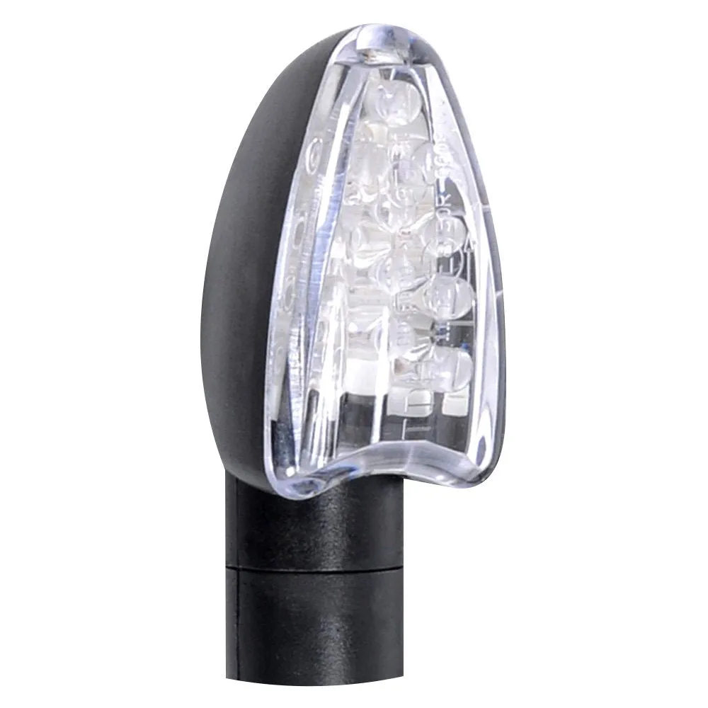 Oxford LED 14 (incl. 2 resistors) Waterproof Motorcycle Lights