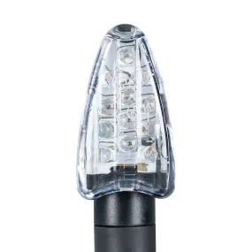 Oxford LED 14 (incl. 2 resistors) Waterproof Motorcycle Lights