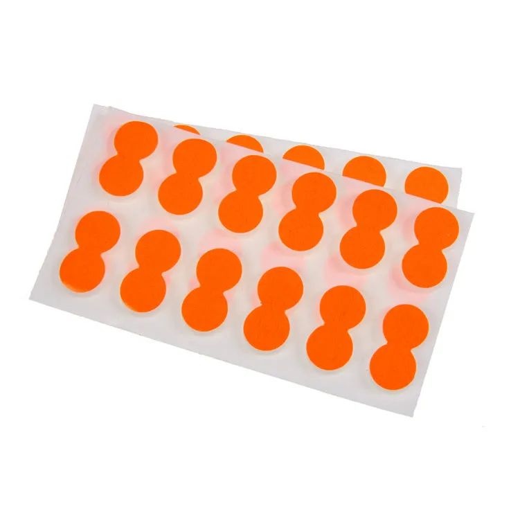 Palsa Pinch On Strike Indicators