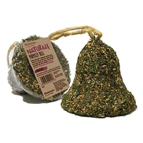 Parsley Bell