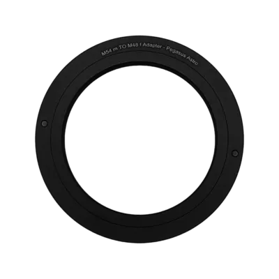 Pegasus Astro Adapter M54 Male to M48 Female