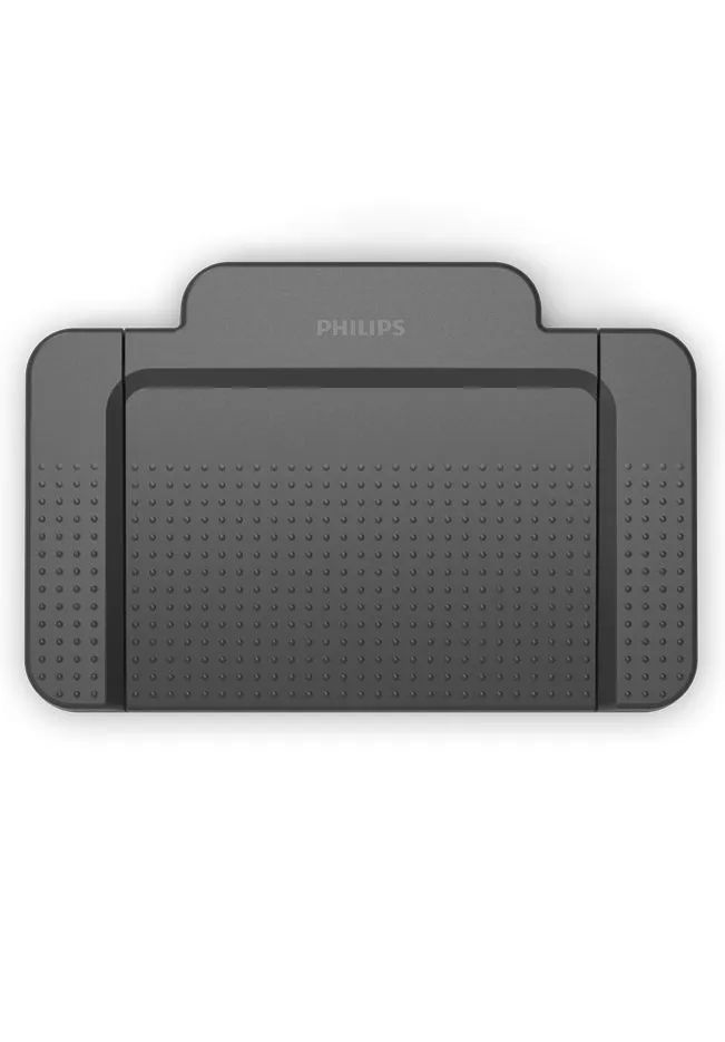 Philips ACC2320 Foot Control
