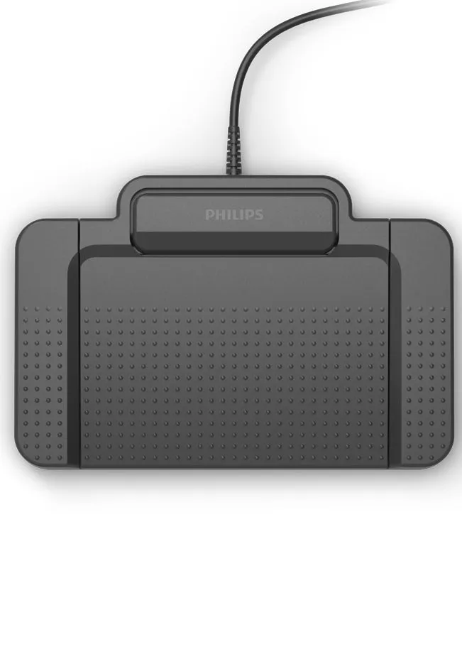 Philips ACC2330 Foot Control
