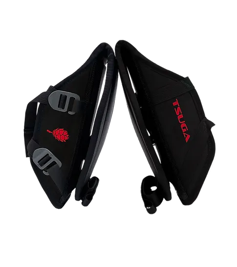 Pisgah Tailgate Pad - Full Set with Hooks