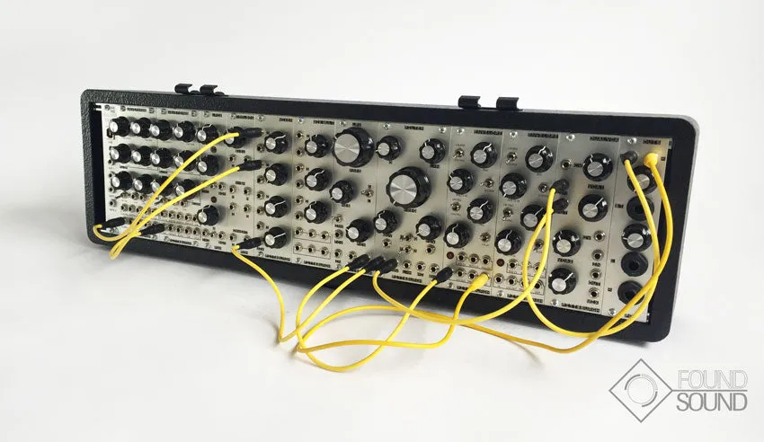Pittsburgh Modular Foundation 3