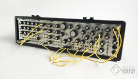 Pittsburgh Modular Foundation 3