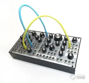 Pittsburgh Modular Lifeforms SV-1 Blackbox