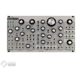 Pittsburgh Modular Lifeforms SV-1 Module