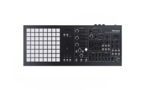 Polyend Limited Edition Black Medusa