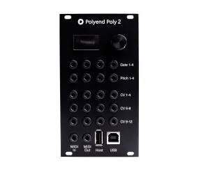 Polyend Poly 2