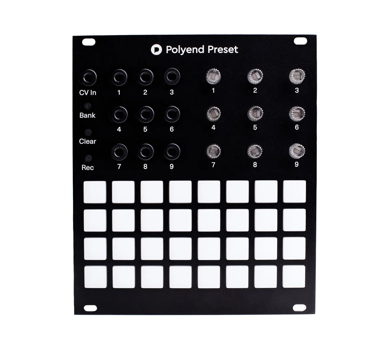 Polyend Preset