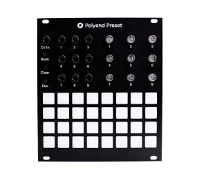 Polyend Preset