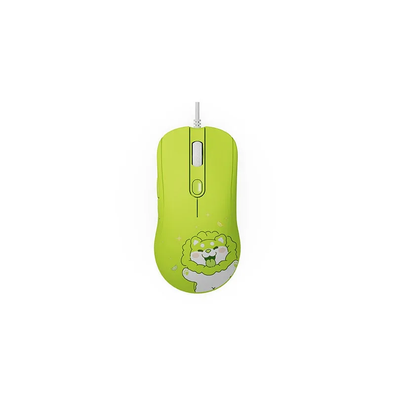 Pre-Order Akko Cabbage Dog 5108B Plus Mechanical Keyboard