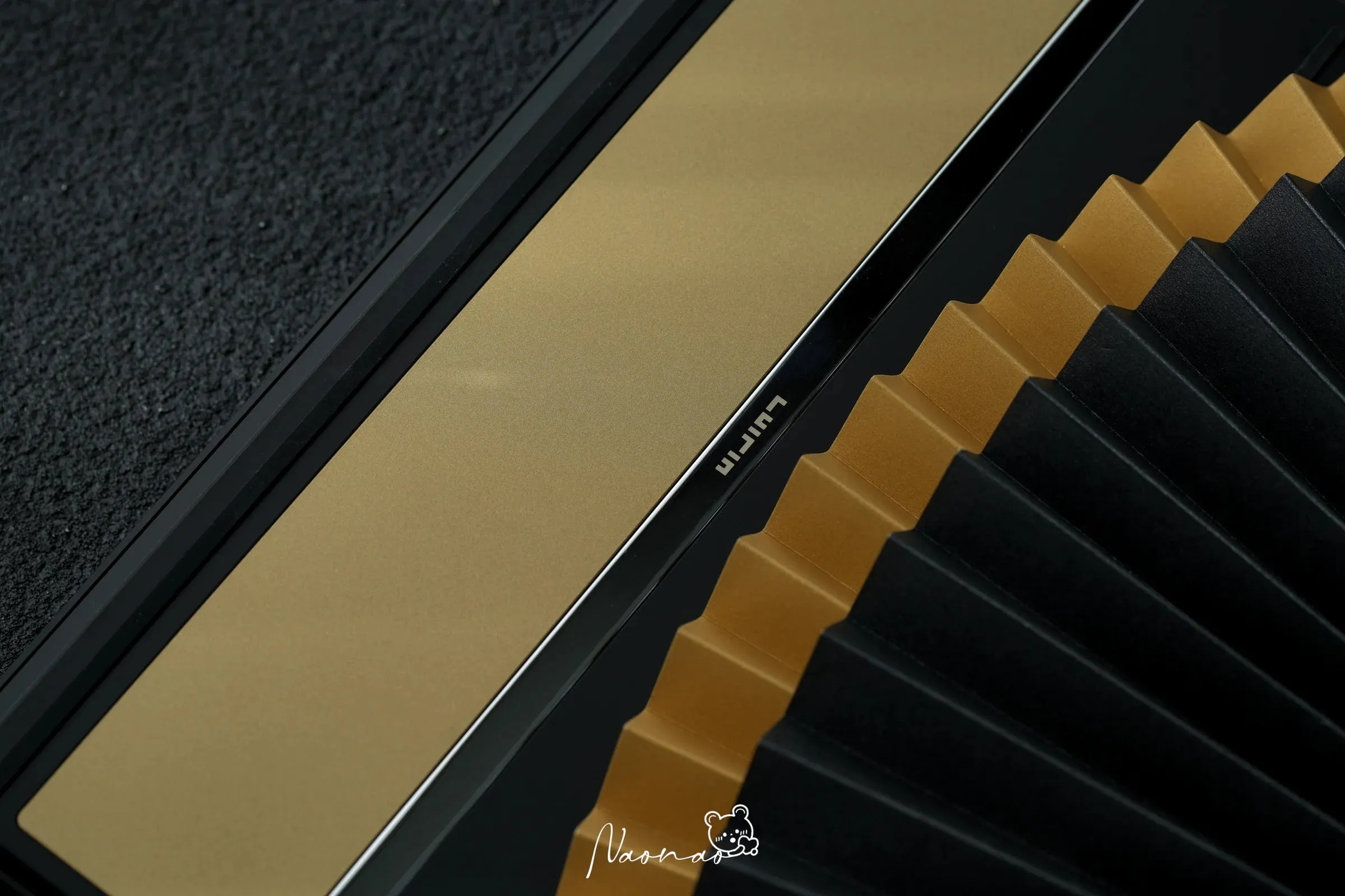 [Pre-Order] Shortcut Studio Bridge75 Keyboard - Pre-built Kit [Batch 2]