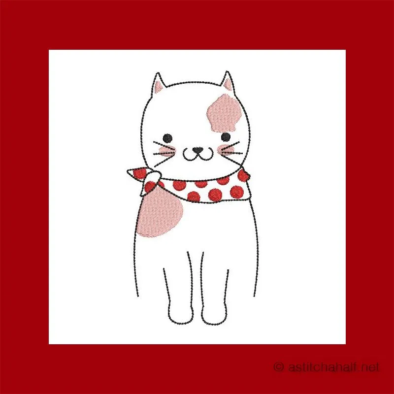 Precious Paws Mug Rug Combo