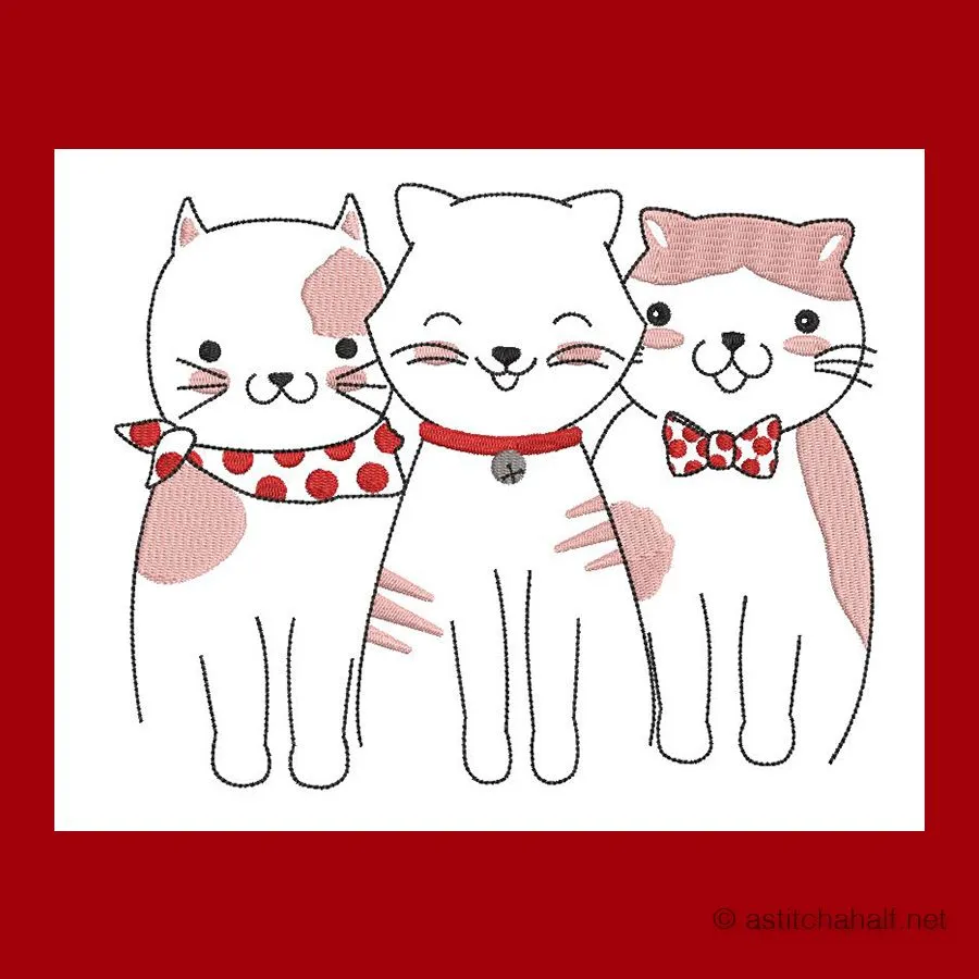 Precious Paws Mug Rug Combo