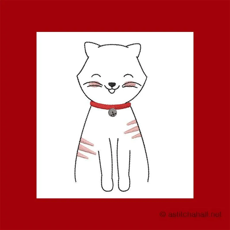 Precious Paws Mug Rug Combo