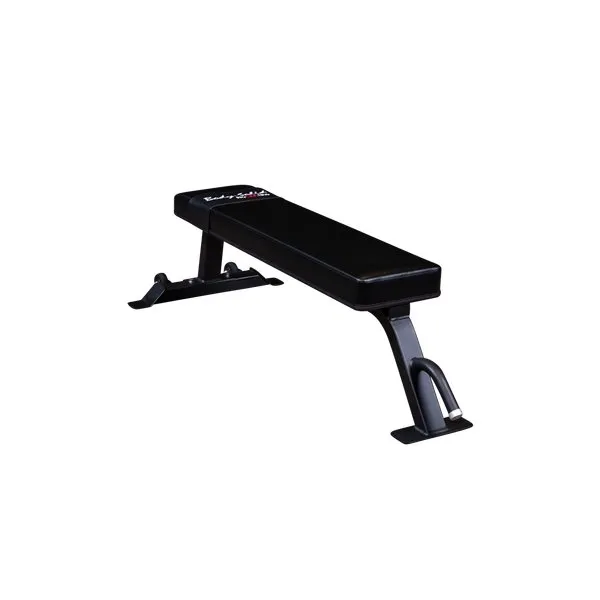Pro Clubline Flat Bench SFB125