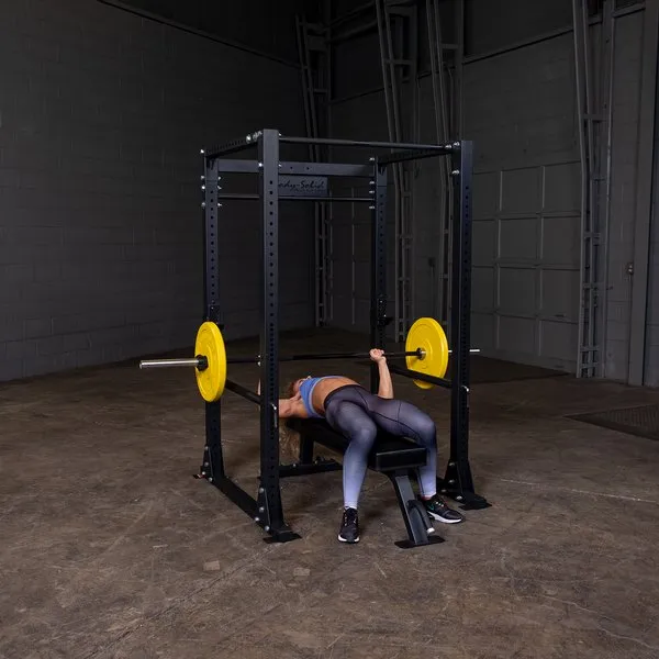 Pro Clubline Flat Bench SFB125