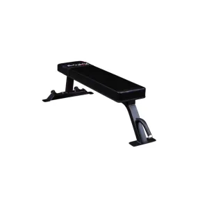 Pro Clubline Flat Bench SFB125