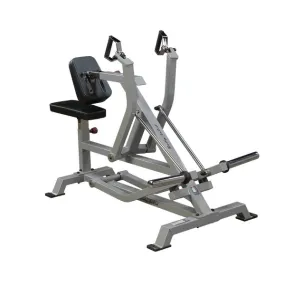 Pro Clubline Leverage Seated Row LVSR