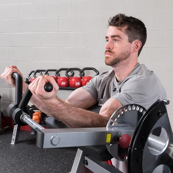 Pro Select Biceps And Triceps Machine GCBT-STK