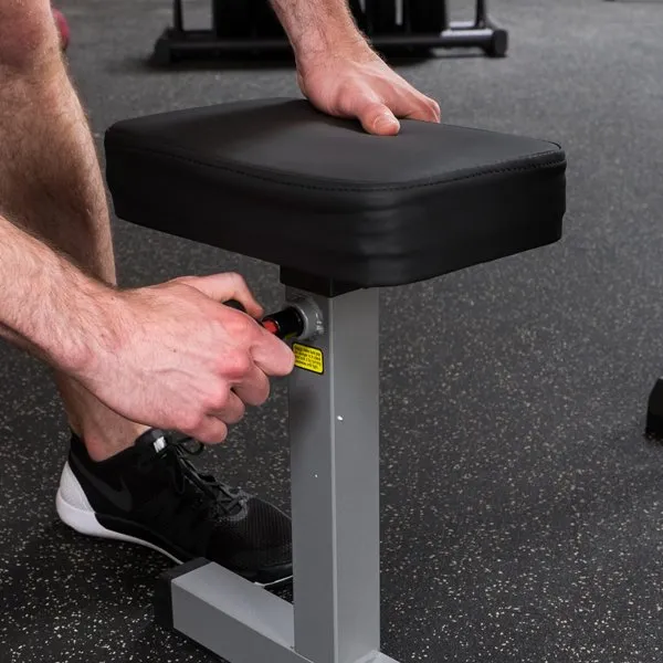 Pro Select Biceps And Triceps Machine GCBT-STK