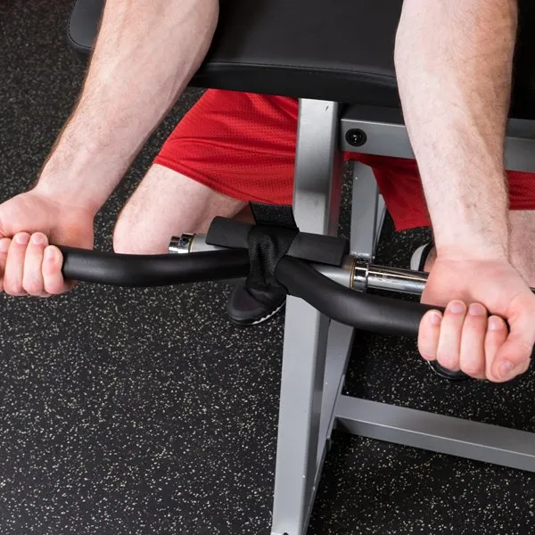 Pro Select Biceps And Triceps Machine GCBT-STK