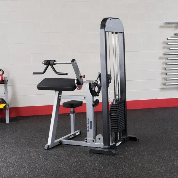 Pro Select Biceps And Triceps Machine GCBT-STK