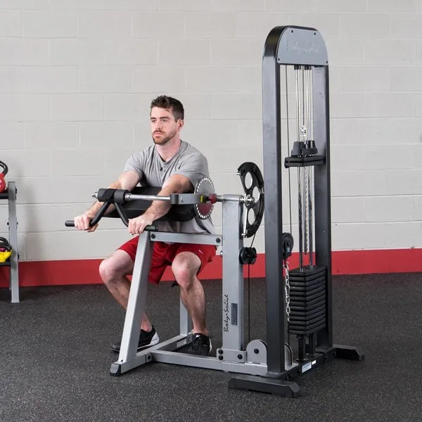 Pro Select Biceps And Triceps Machine GCBT-STK