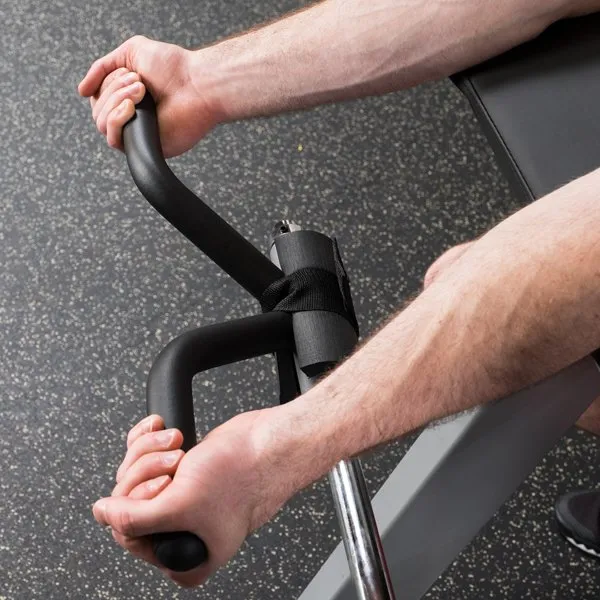 Pro Select Biceps And Triceps Machine GCBT-STK
