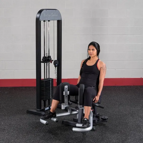 Pro-Select Inner/Outer Thigh Machine GIOT-STK