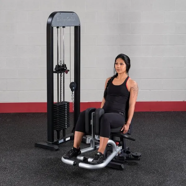 Pro-Select Inner/Outer Thigh Machine GIOT-STK