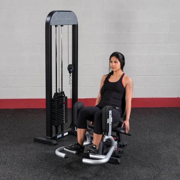 Pro-Select Inner/Outer Thigh Machine GIOT-STK