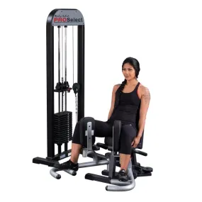 Pro-Select Inner/Outer Thigh Machine GIOT-STK