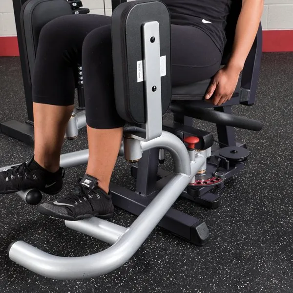Pro-Select Inner/Outer Thigh Machine GIOT-STK
