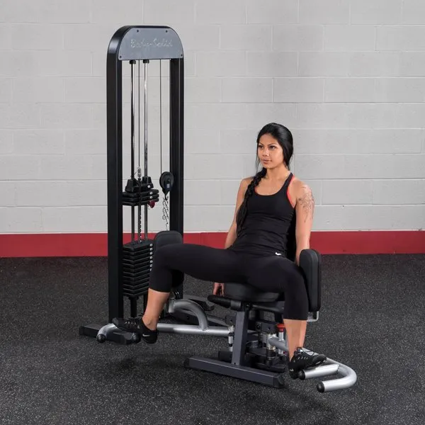 Pro-Select Inner/Outer Thigh Machine GIOT-STK